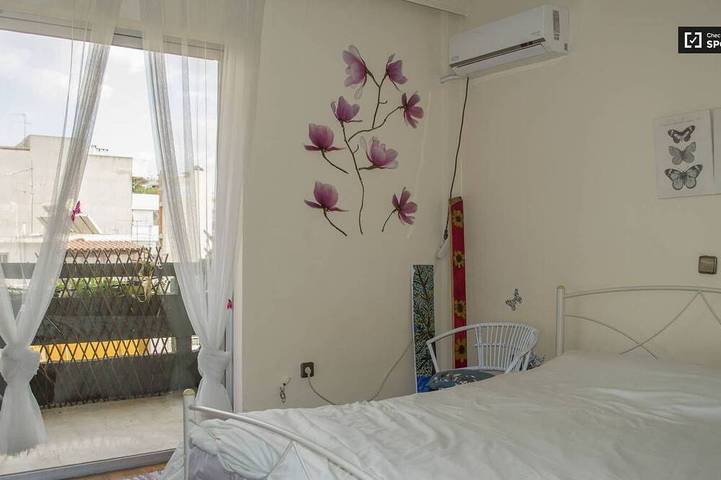 Appartement de vacances pour 6 personnes, avec Balcon