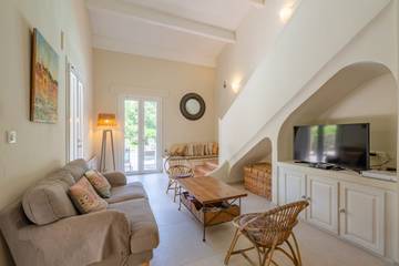 Maison De Vacances pour 10 Personnes dans Gassin, Région de Draguignan, Photo 4