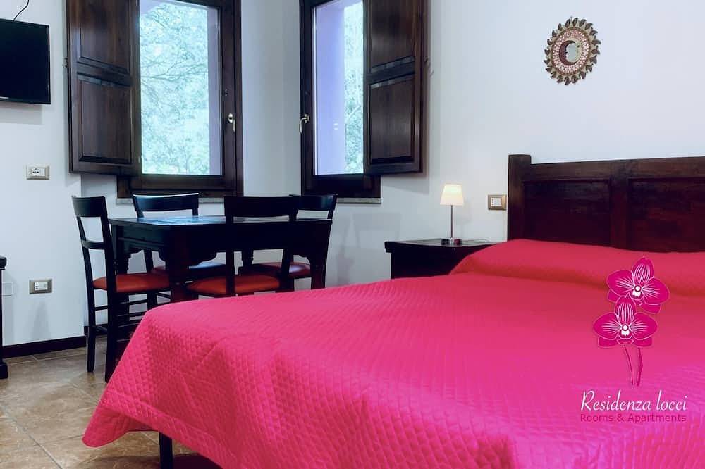 Appartamento intero, Elegante Appartamento Monolocale immerso nel verde a due passi dal centro. in Teulada, Cagliari e Dintorni