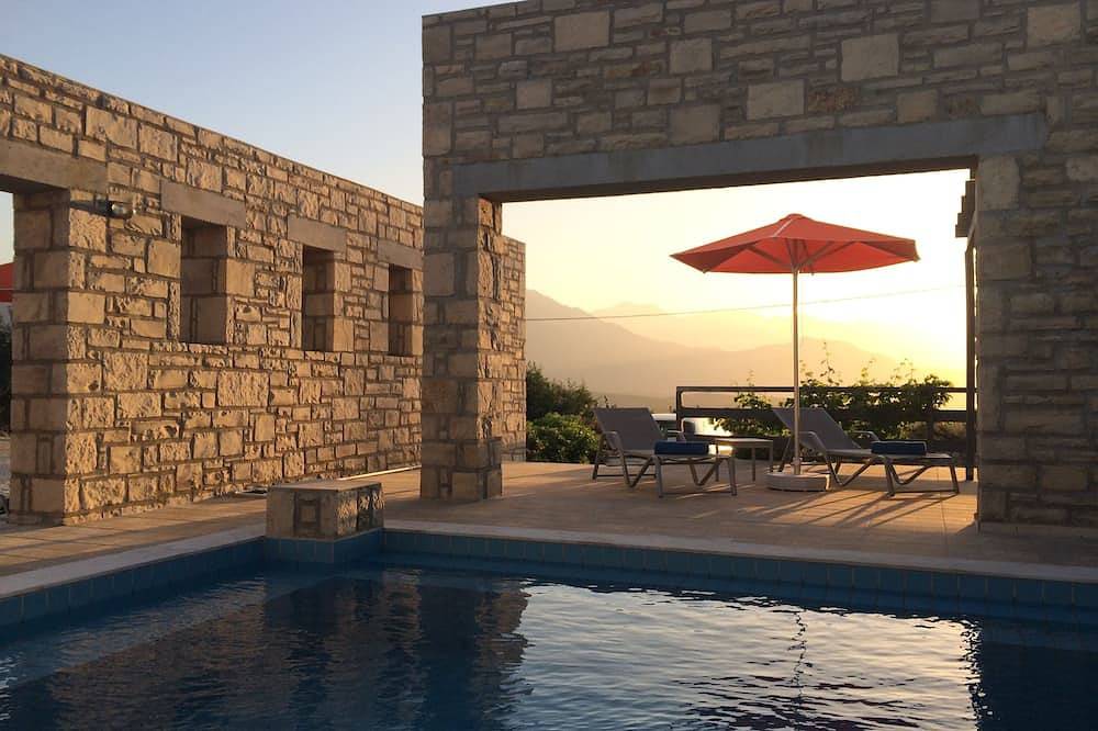 Casa vacanza a Rethymno a partire da 257€ a notte