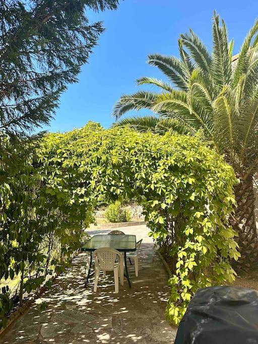 Gîte pour 5 personnes, avec terrasse et jardin à Aregno - 2