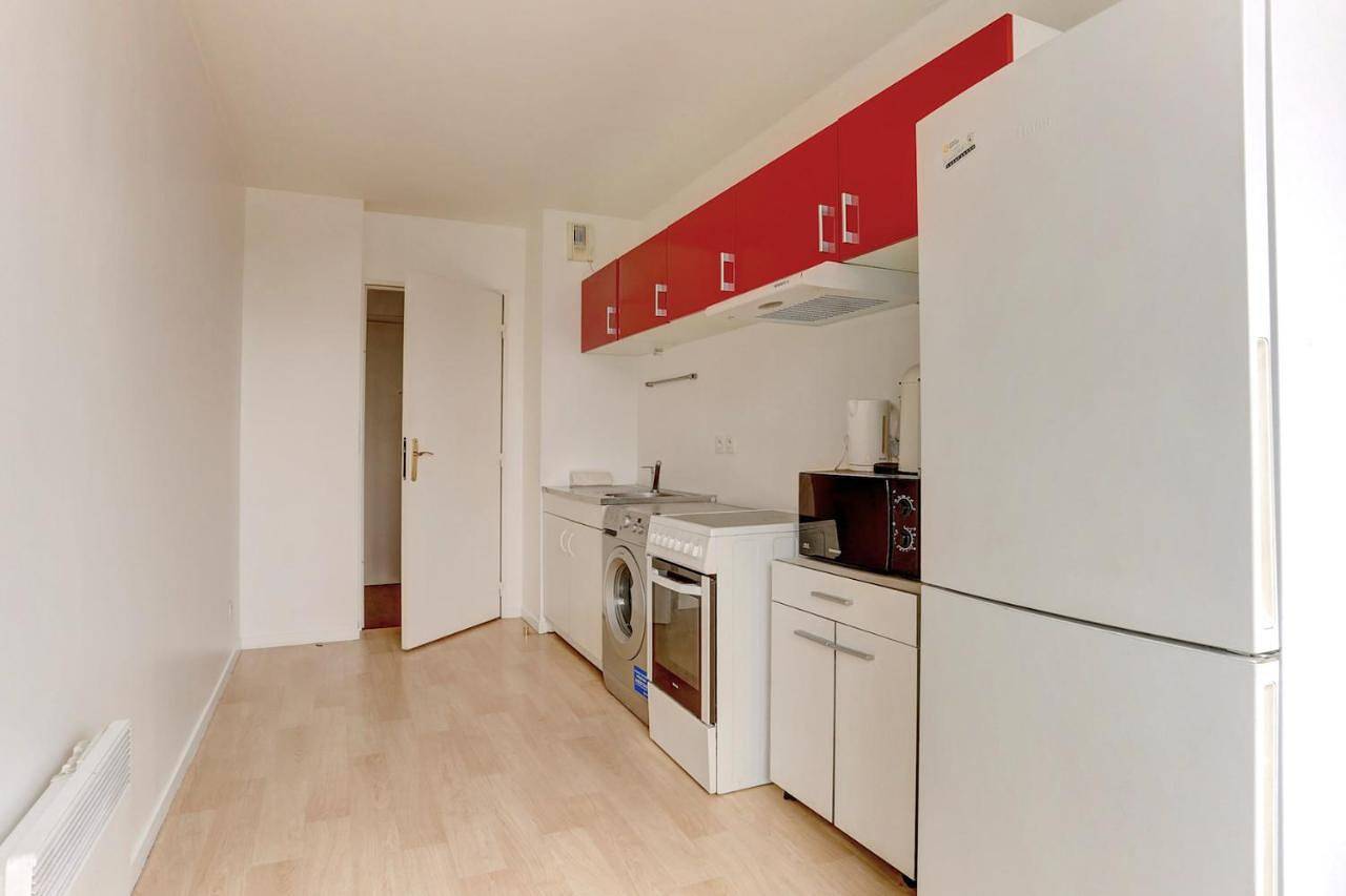 Appartement entier, L'Abri Douillet - Mantes la jolie in Mantes-la-Jolie, Yvelines