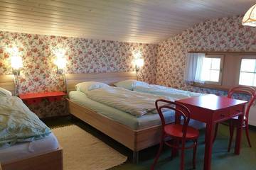 Chalet pour 6 Personnes dans Gstaad, Saanen, Photo 1