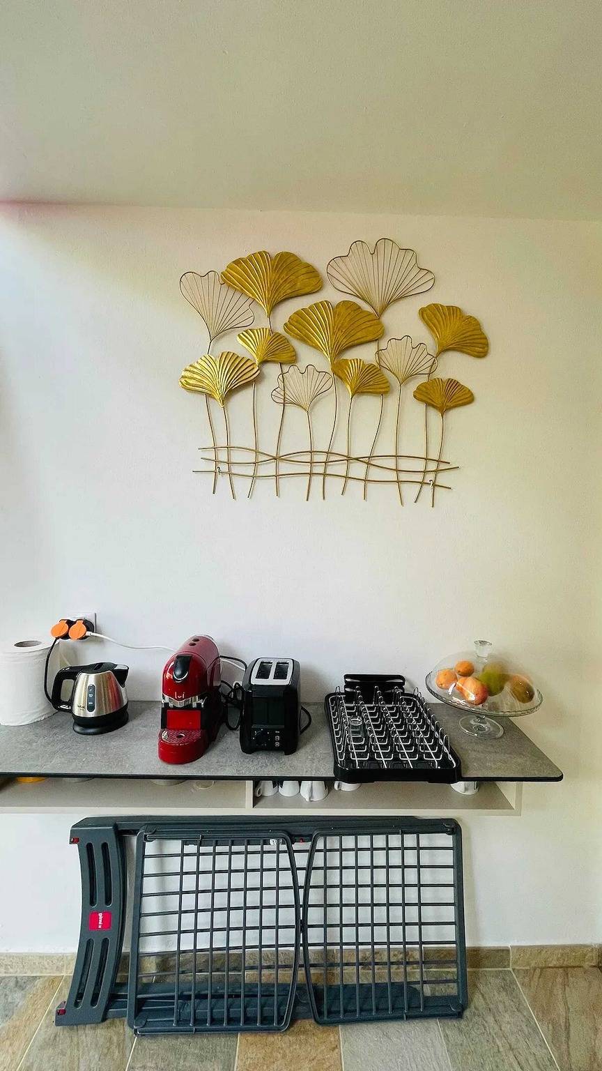 Estudio entero, Encantador apartamento en Diamant 30 m² con vista al mar in Le Diamant, Martinica