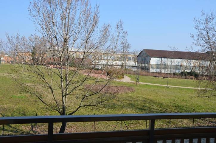 Location de vacances pour 5 personnes, avec vue et terrasse à Novi Ligure - 4