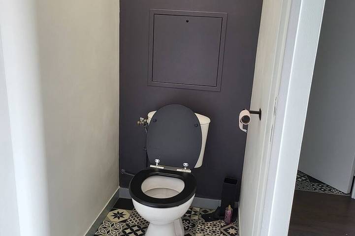 Appartement de vacances pour 4 personnes à Vitry-sur-Seine