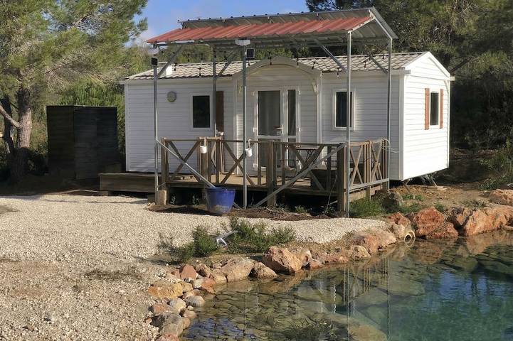 Camping für 2 Personen in Faro Distrikt