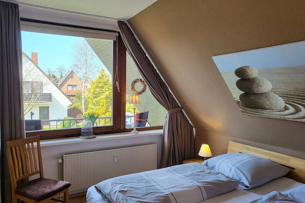 Ganze Wohnung, Haus Lüch Op Wohnung 3 in St. Peter-Bad, St. Peter-Ording