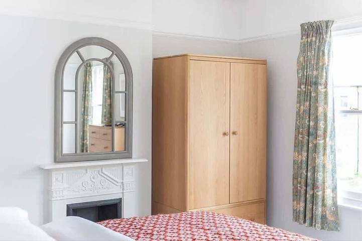 Victorian 2 Bedroom Home near the river Cam in Cambridge, Cambridgeshire