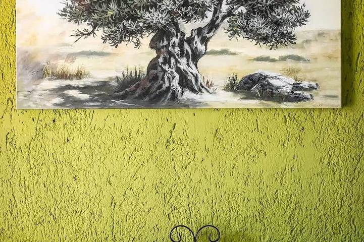 Hôtel pour 2 personnes, avec piscine dans Stafylos - 3