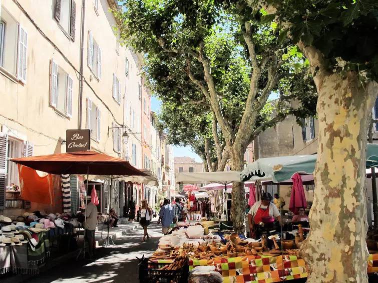 Maison 6 Personnes in La Cadière-d'Azur, Région de Toulon