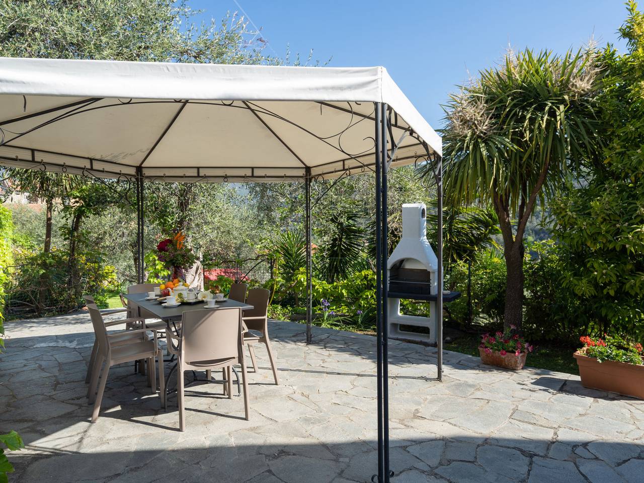 Villa Paradiso (Dol192) in Région de Dolcedo, Commune de Dolcedo