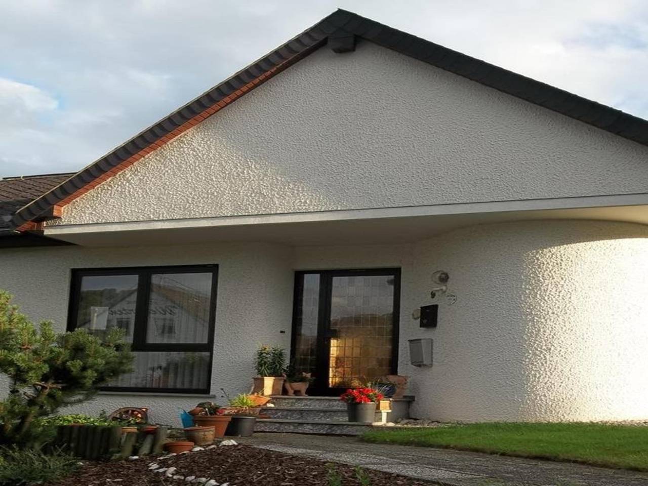 Geheel vakantieappartement, Appartement, douche, Wc, 1 slaapkamer in Piesport, Bernkastel-Kues en Omgeving