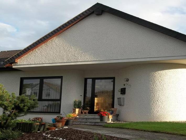 Ferienwohnung für 2 Personen, mit Garten in Piesport