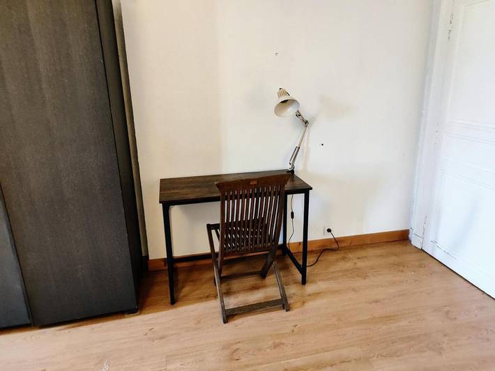 Gîte pour 3 personnes, animaux acceptés à Carmaux - 4