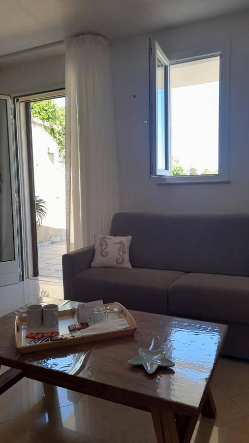 B&B Villa Striari in Otranto, Otranto e dintorni