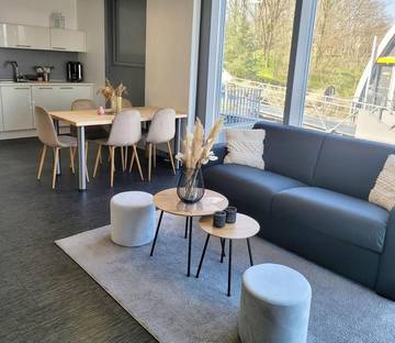 Ferienwohnung für 5 Personen in Geierwalde, Elsterheide, Bild 1