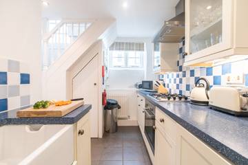 Cottage for 7 People in St. Ives, Cornwall, Photo 4