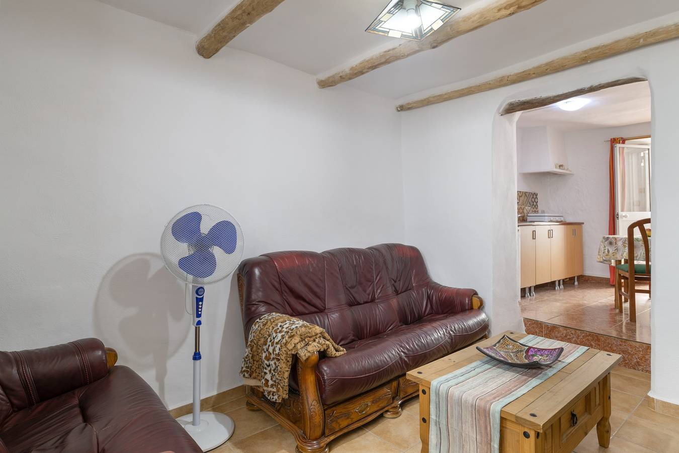 Casa Manolo El Molinero : Terrasse privée, balcon et Wi-Fi à El Gastor in El Gastor, Pueblos Blancos