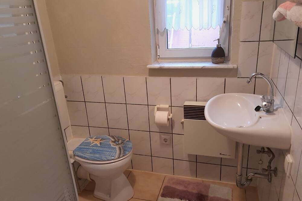 Ganze Wohnung, Gemütliche Ferienwohnung Löbert - Ferienwohnung in Beuchow, Lübbenau