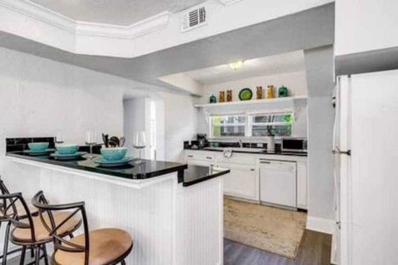 Apartamento entero, Apartamento de vacaciones para 3 personas con terraza in West Palm Beach, Palm Beach County