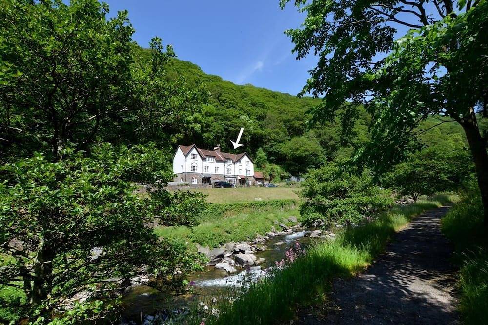 Casa vacanza a Devon a partire da 655€ a notte