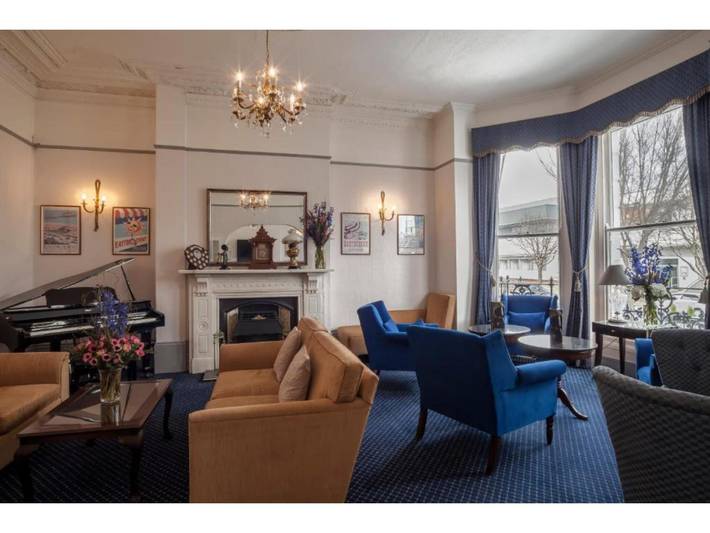 Hôtel pour 2 personnes à Eastbourne - 2