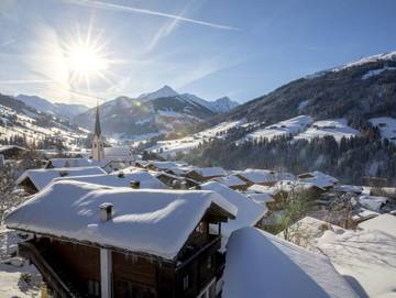 Ferienwohnung für 4 Personen in Alpbach, Ski Juwel Alpbachtal Wildschönau, Bild 3