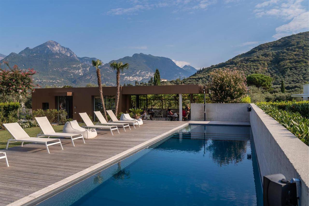 Oleeva Garda Living - Adults Only in Riva del Garda, Gardasee-Berge