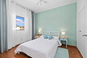 Apartamento in Son Espanyolet, Palma für 6 