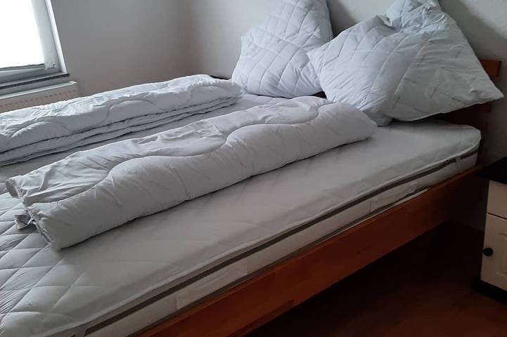 Ferienhaus für 12 Personen in Carolinensiel - 2