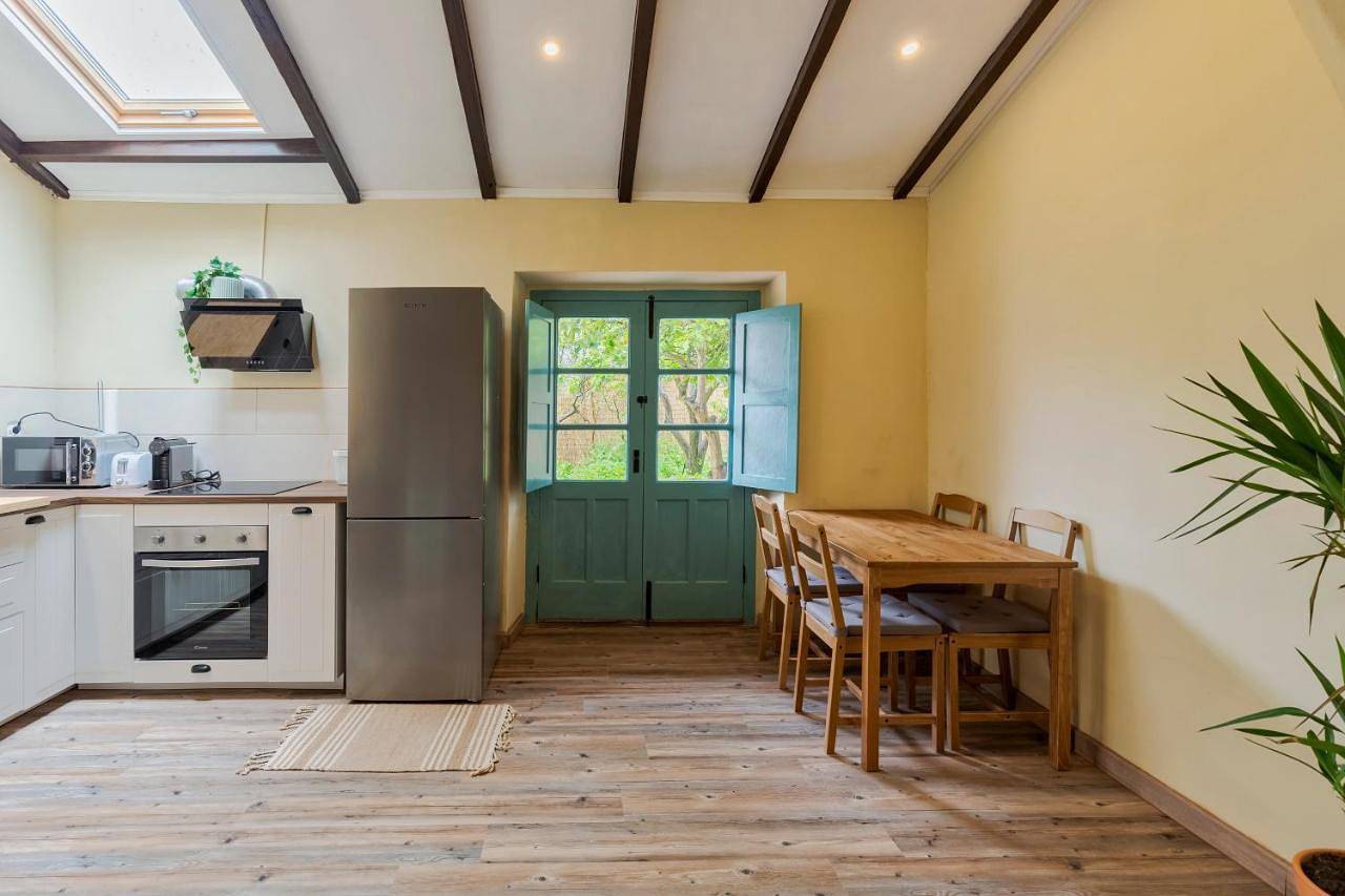 Ganze Wohnung, One-Bedroom Apartment in Palmela, Naturpark Arrábida