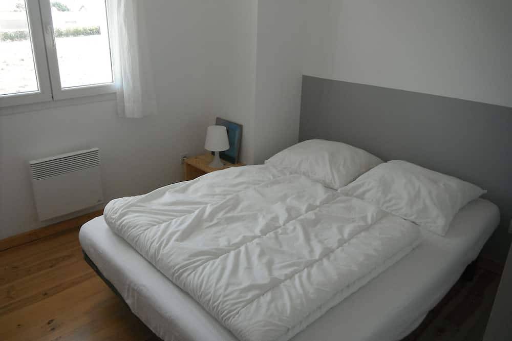 Haus zu Fuß in den Sand Meer Strand 200 m bequem in Contis, Saint-Julien-en-Born