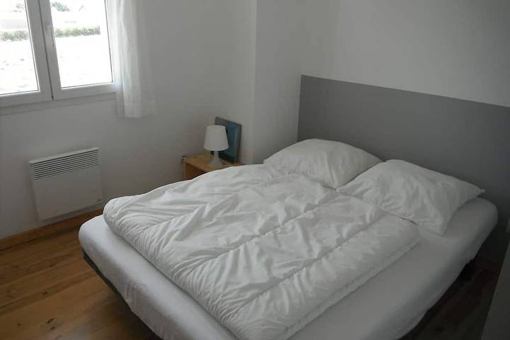 Location de vacances pour 8 personnes, avec terrasse dans Contis-Plage - 4