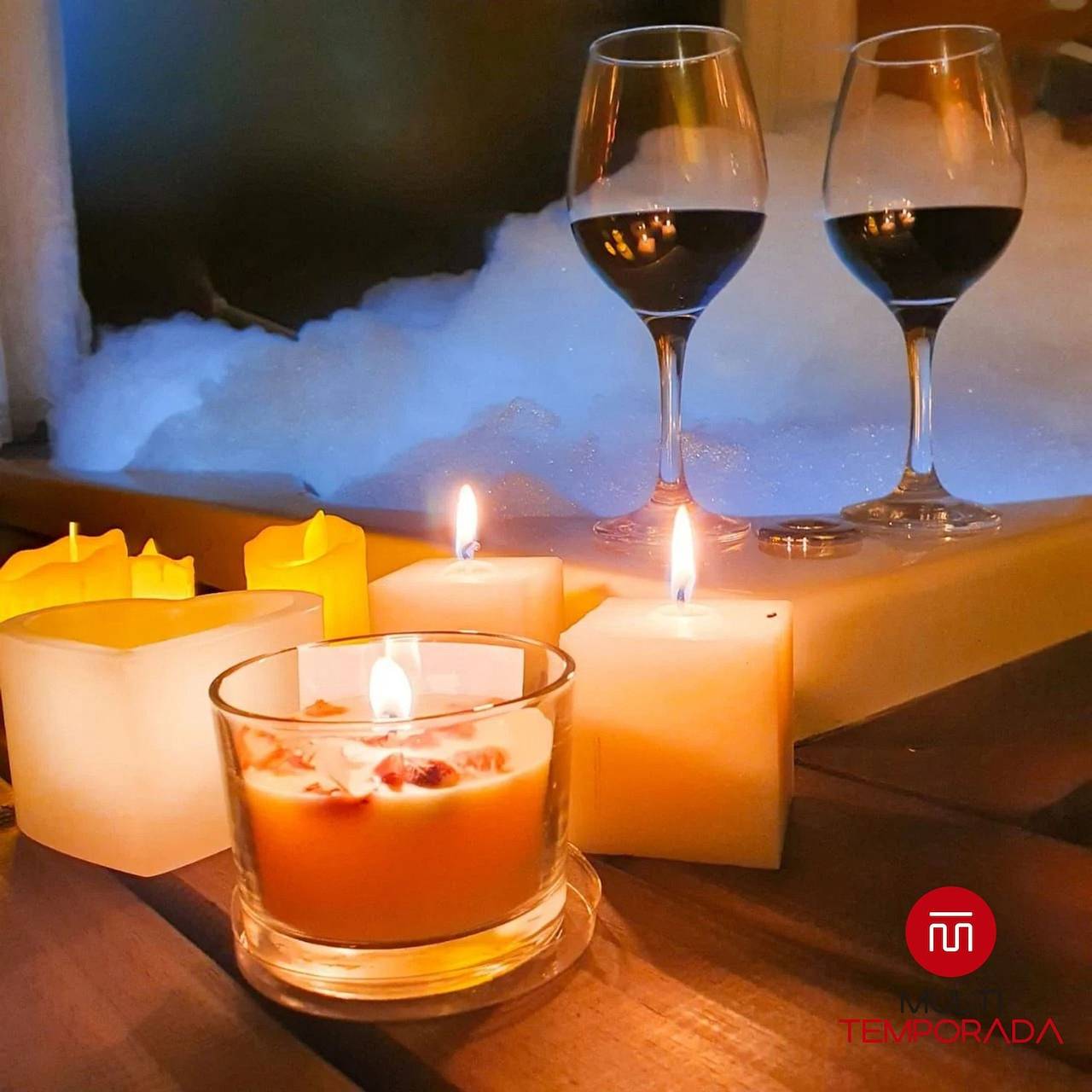 Estudio entero, Cabana Brisa Serrana - Urubici/Sc in Urubici, Santa Catarina