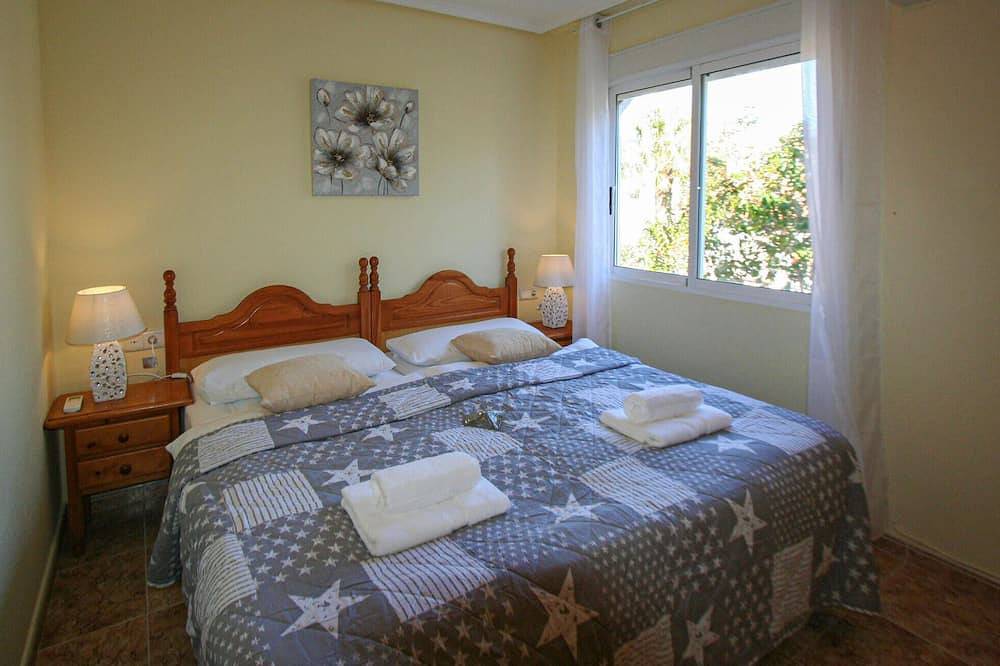 Fint hjem i Santa Pola med Wifi in Santa Pola, Costa Blanca