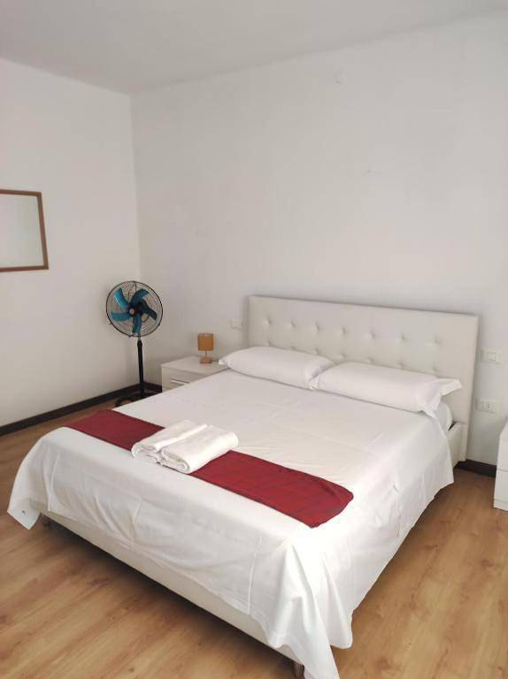 BnB für 2 Personen, mit Terrasse und Ausblick in Venedig