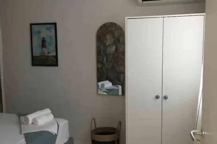 Ganze Wohnung, Beautiful Apartment With Huge Terrace and Sea View in Zaton, Dubrovnik-Neretva