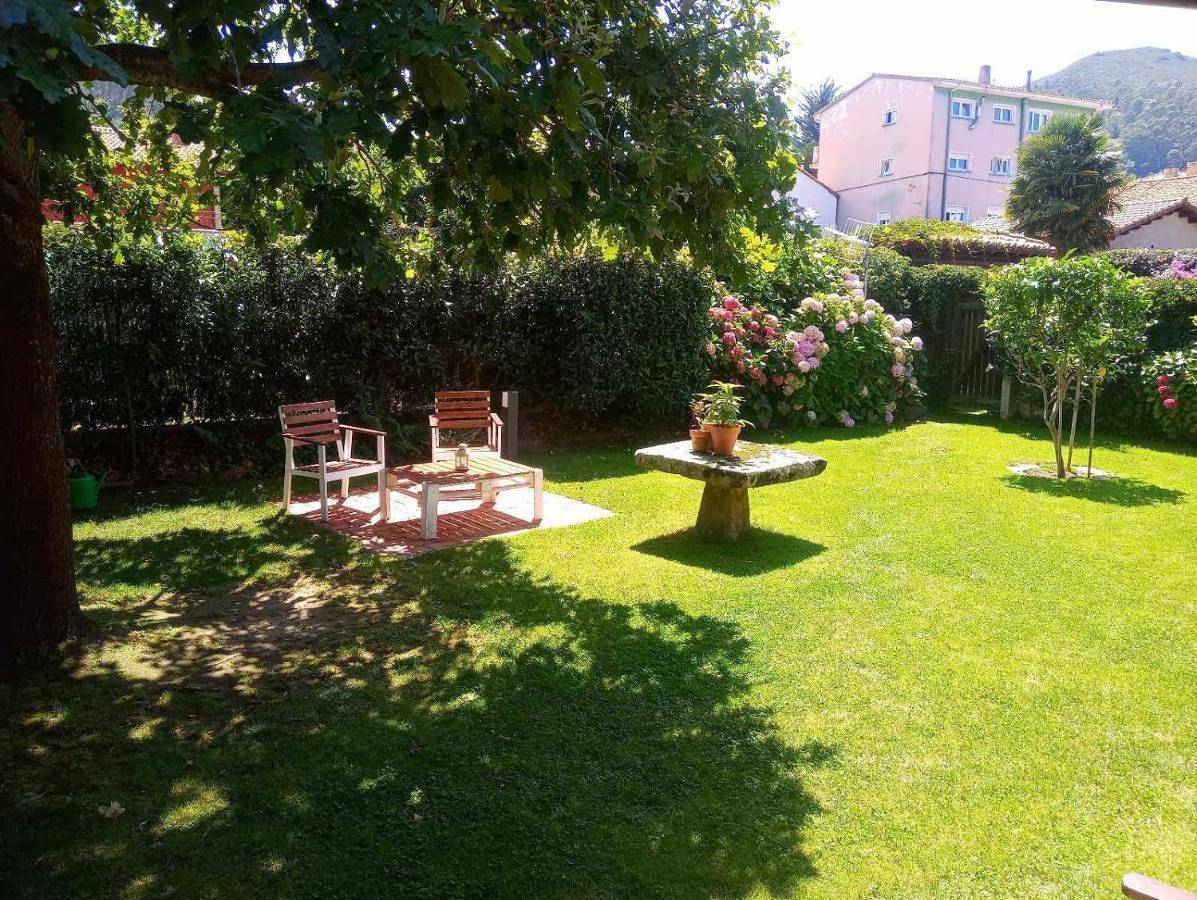 Holiday Home in Nueva de Llanes, Llanes
