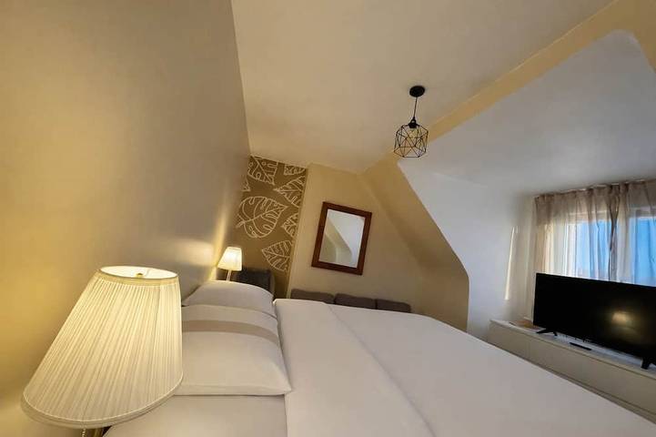 Location de vacances pour 4 personnes à Aunay-sur-Odon - 2