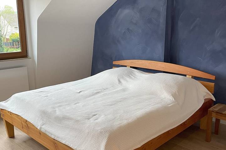 Ferienhaus in Eschweiler – Erholung nah der Eifel in Eschweiler, Städteregion Aachen