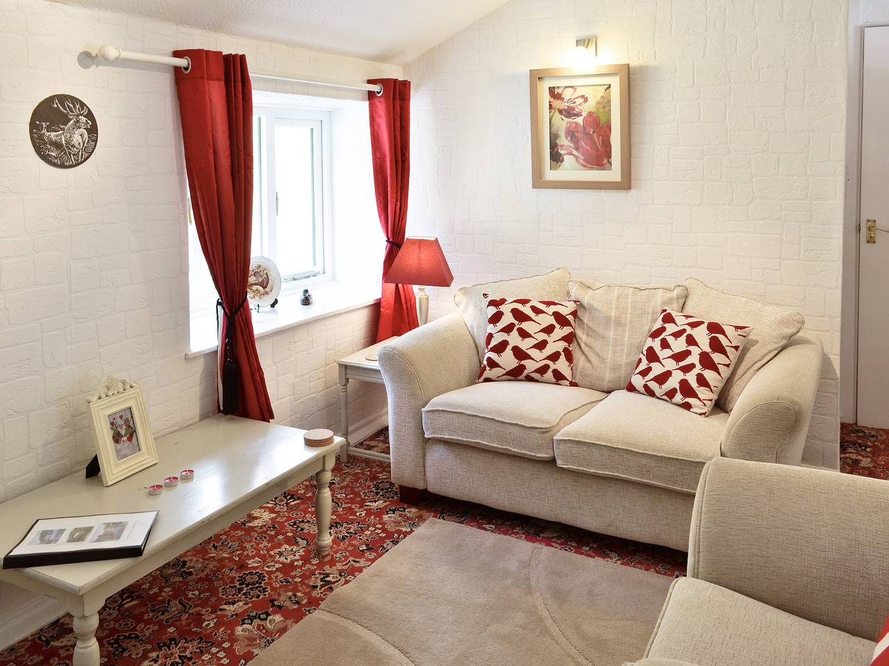 Gamekeepers Apt - Cv20 in Cornwall