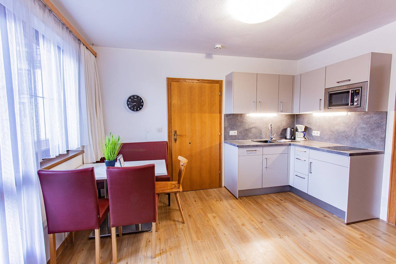 Apartament Wakacyjny dla 6 osoby w Schladming, Schladming region
