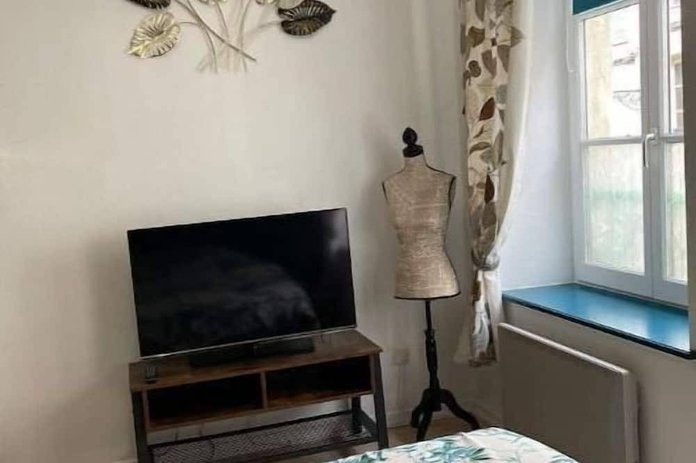 Ganze Wohnung, Studio Cosy Confortable en Centre Ville in Verdun (Gemeinde), Verdun