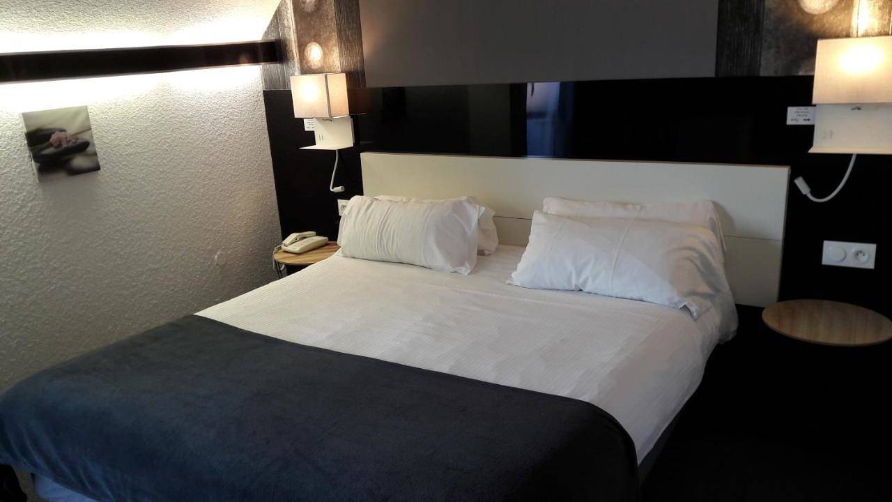 Le Relais Des Chateaux Forts in Bitsch, Sarreguemines