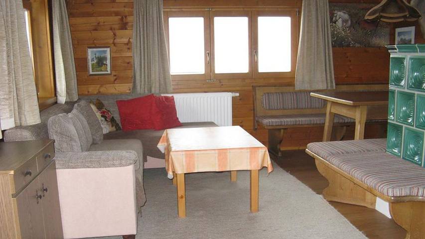 Ferienhaus für 4 Personen, mit Balkon in Innsbruck und Umgebung - 3