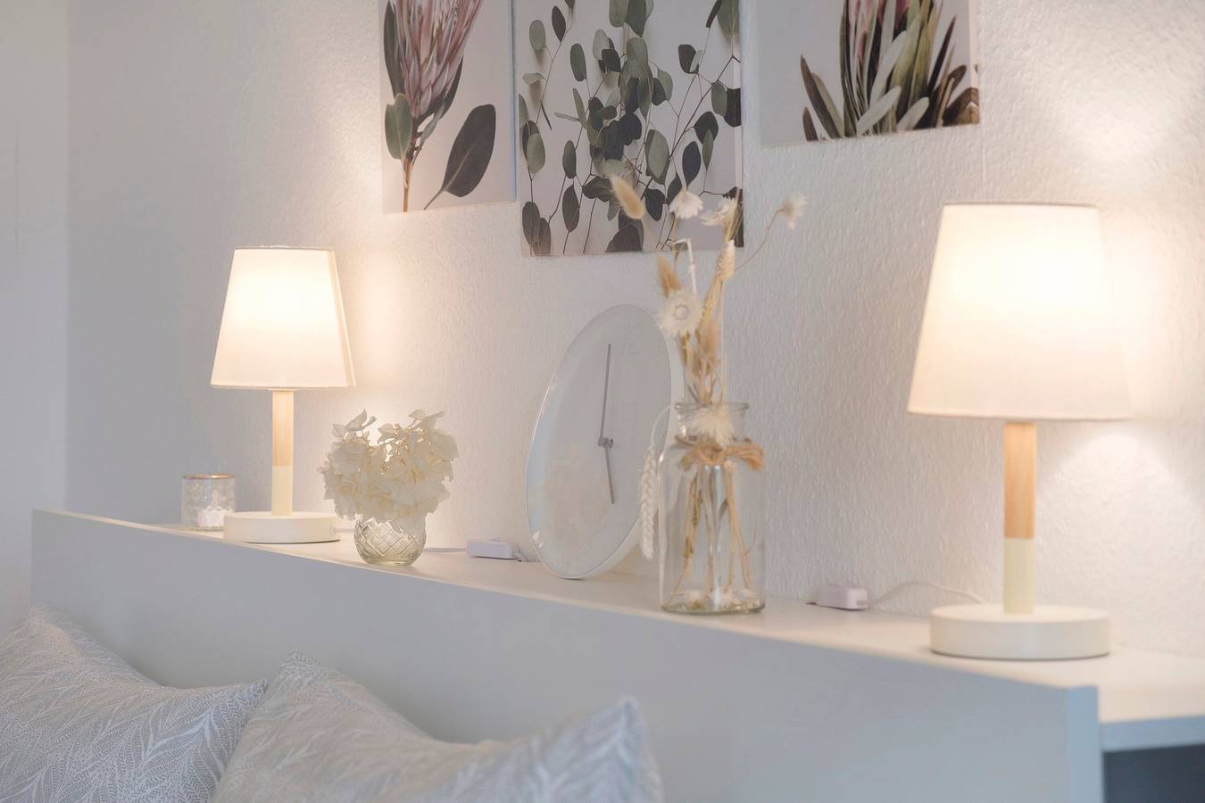 Ganzes Studio, Ferienwohnung 'Kleine Auszeit' mit Balkon, Sauna und Pool in Schönwald, Südschwarzwald