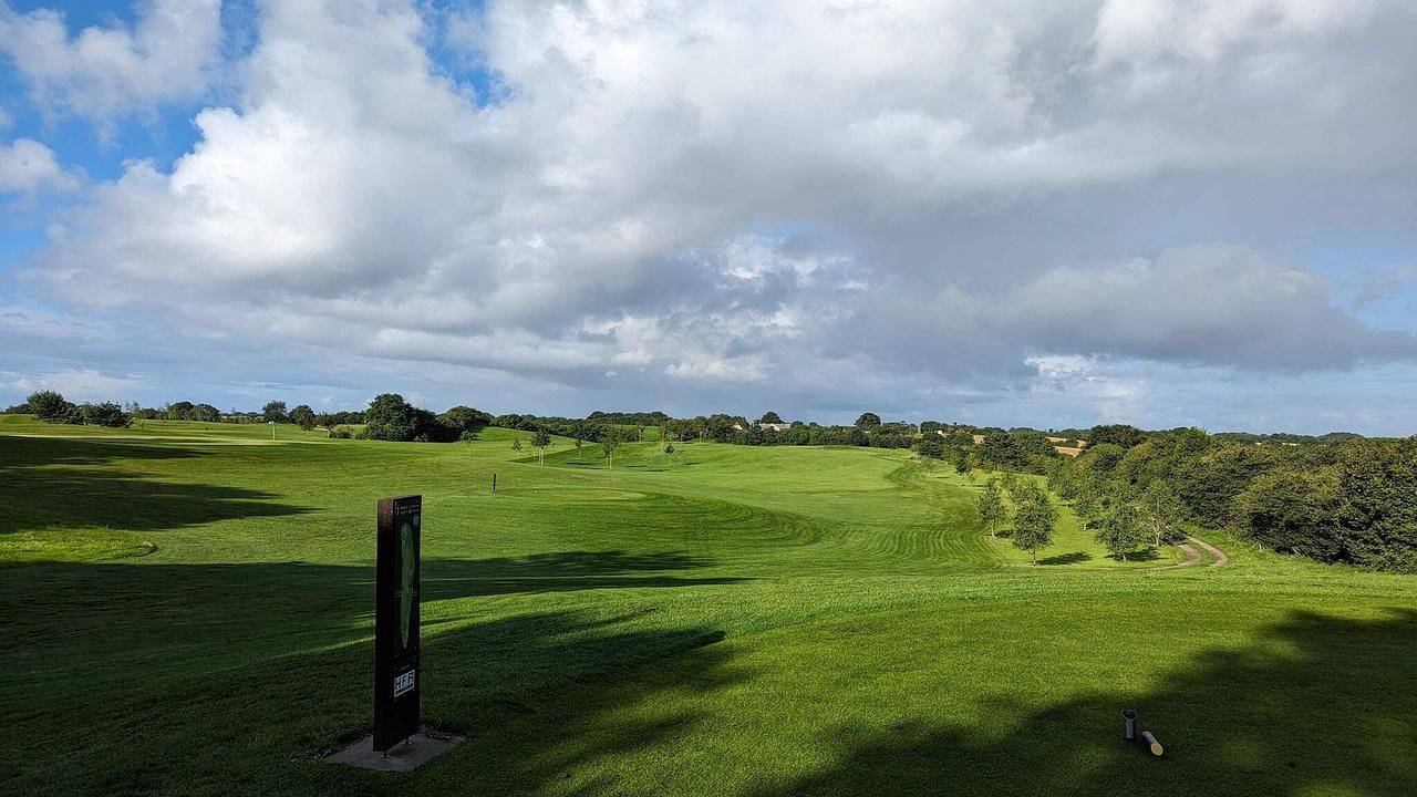 Ferienhaus für 12 Personen (142 m²) in Apenrade in Loddenhøj, Apenrade