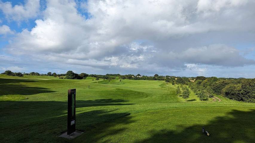 Ferienhaus für 13 Personen, mit Sauna und Whirlpool sowie Terrasse in Apenrade - 4