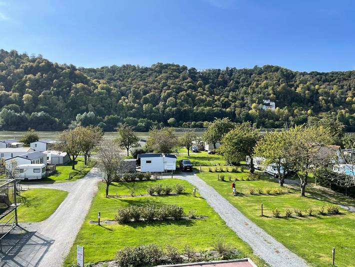 Appartement de vacances pour 2 personnes, avec Vue